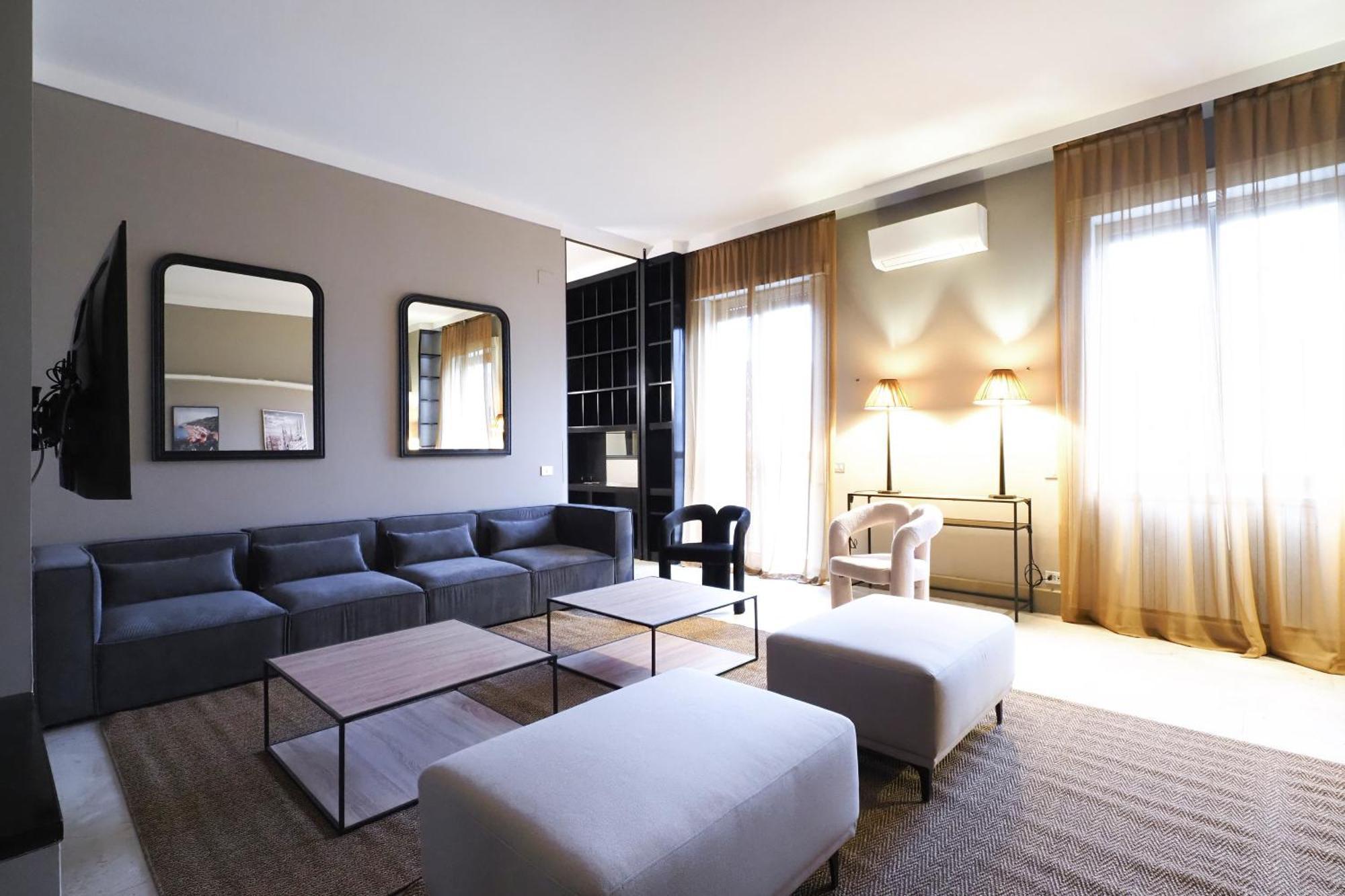 Homnest I S.Ambrogio Elegant Apt มิลาน ภายนอก รูปภาพ