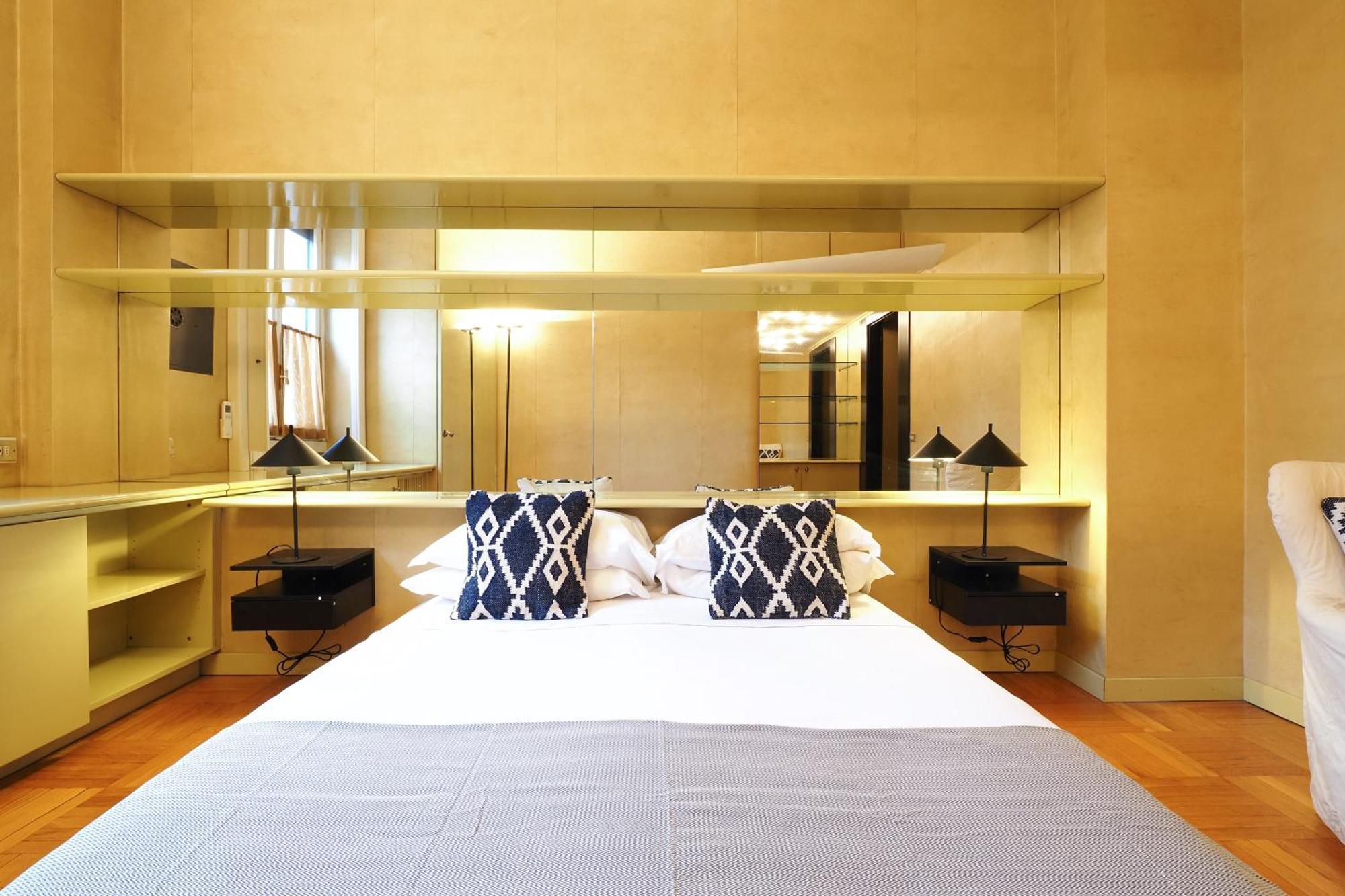 Homnest I S.Ambrogio Elegant Apt มิลาน ภายนอก รูปภาพ