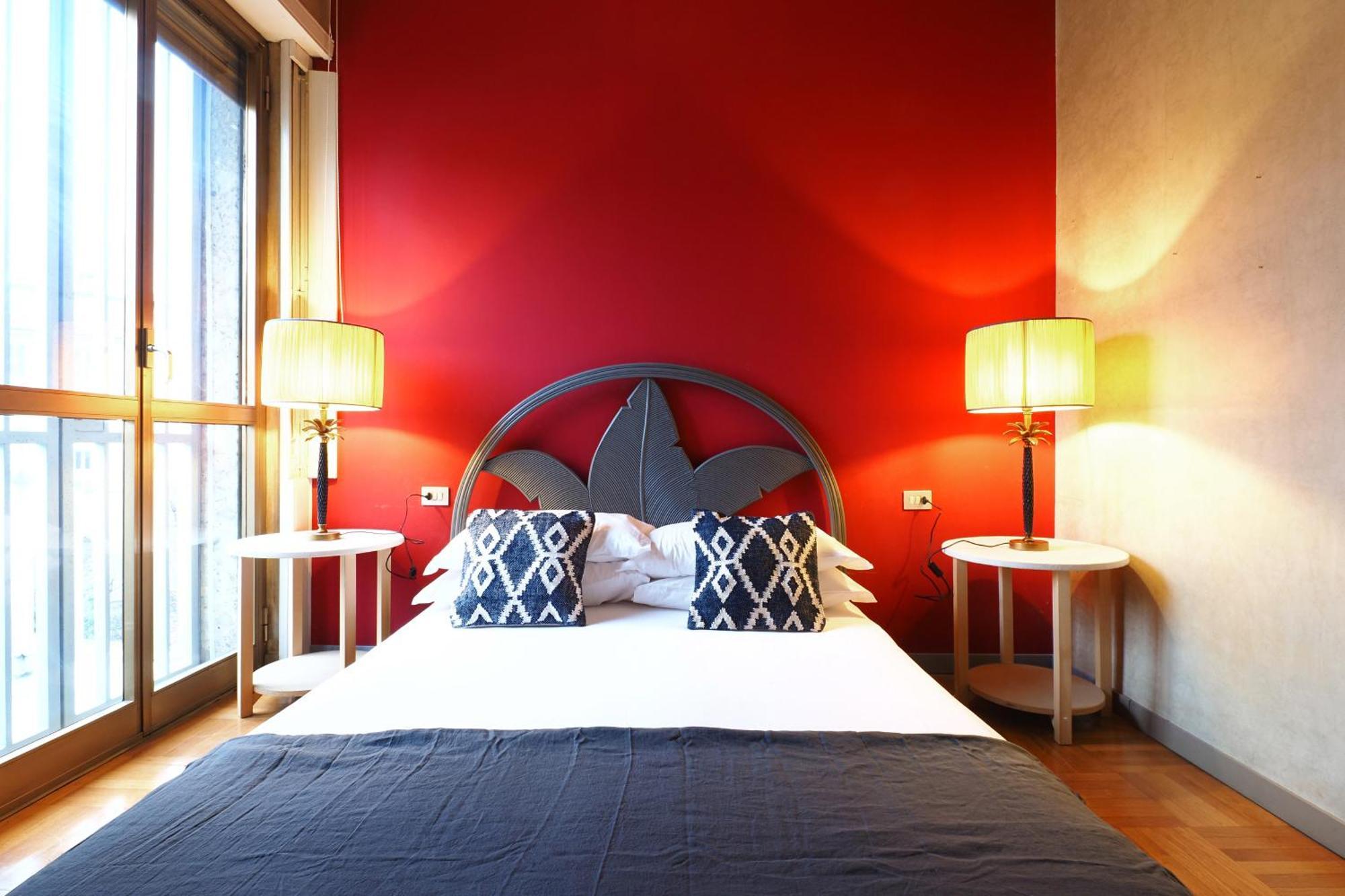 Homnest I S.Ambrogio Elegant Apt มิลาน ภายนอก รูปภาพ