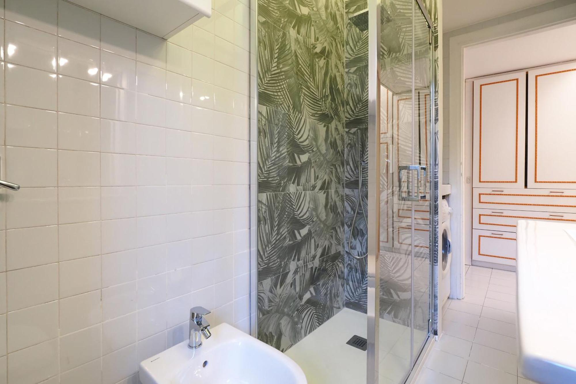 Homnest I S.Ambrogio Elegant Apt มิลาน ภายนอก รูปภาพ