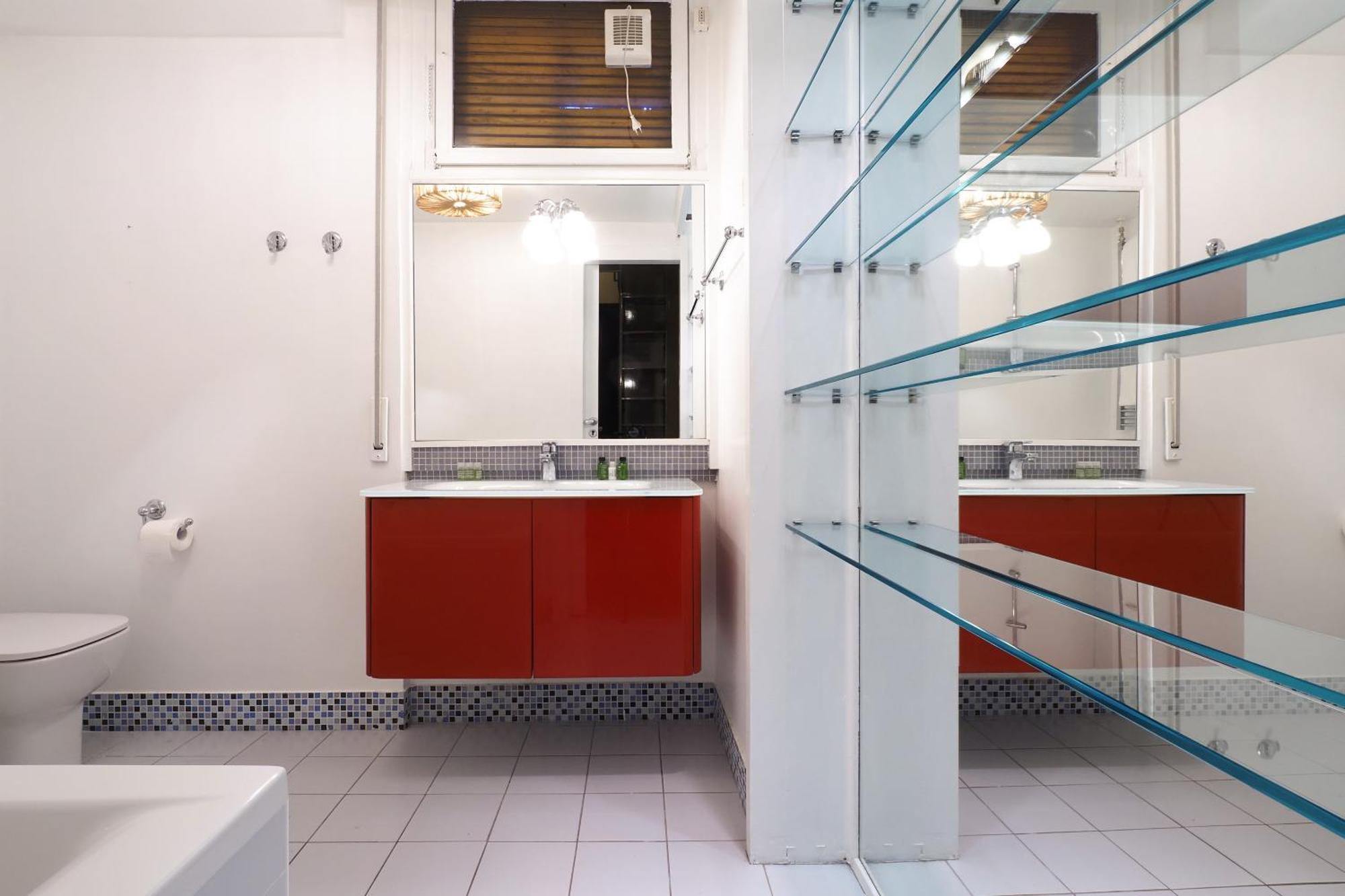 Homnest I S.Ambrogio Elegant Apt มิลาน ภายนอก รูปภาพ